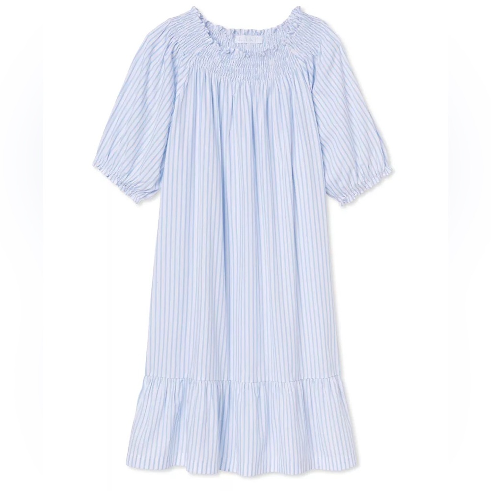LAKE Veranda Dress Size XS